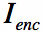 encircled current