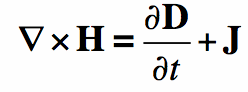 ampere's law