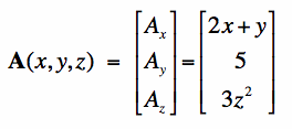 a function