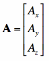 partial derivative of vector function