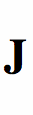 electric current density